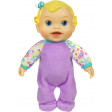 BABY ALIVE SALTELLA E RIDE