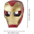 HERO VISION IRON MAN 