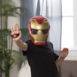 HERO VISION IRON MAN 