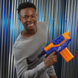 NERF ADELTA TROOPER