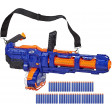 NERF ELITE TITAN - HASBRO
