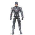 AVENGERS TITAN HERO POWER FX - CAPITAN AMERICA