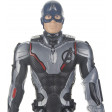 AVENGERS TITAN HERO POWER FX - CAPITAN AMERICA