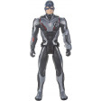 AVENGERS TITAN HERO POWER FX - CAPITAN AMERICA