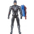 AVENGERS TITAN HERO POWER FX - CAPITAN AMERICA