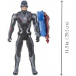 AVENGERS TITAN HERO POWER FX - CAPITAN AMERICA