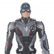 AVENGERS TITAN HERO POWER FX - CAPITAN AMERICA