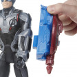 AVENGERS TITAN HERO POWER FX - CAPITAN AMERICA