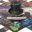 MONOPOLY VOICE BANKING