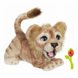 FURREAL  IL RE LEONE - HASBRO