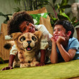 FURREAL  IL RE LEONE - HASBRO