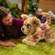 FURREAL  IL RE LEONE - HASBRO