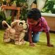 FURREAL  IL RE LEONE - HASBRO