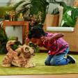 FURREAL  IL RE LEONE - HASBRO