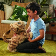 FURREAL  IL RE LEONE - HASBRO