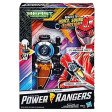 Hasbro Power Rangers - Bracciale Beast-X Morpher Multicolore