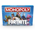 MONOPOLY FORTNITE