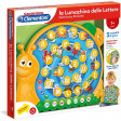 LA LUMACHINE DELLE LETTERE
