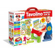 SAPIENTINO TAVOLINO SEMPRE CON TE