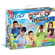 FOCUS I 5 SENSI