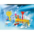 LABORATORIO DI CHIMICA