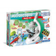 MICROSCOPIO SUPER KIT