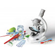 MICROSCOPIO SUPER KIT