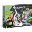 MICROSCOPIO SUPER KIT