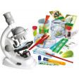 MICROSCOPIO SUPER KIT