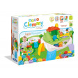 TAVOLO PARCO GIOCHI CLEMMY