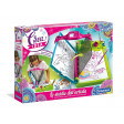 CREA IDEA STUDIO DELL'ARTISTA