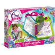 CREA IDEA STUDIO DELL'ARTISTA