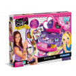 CRAZY CHIC - TATTOO LAB