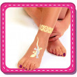 CRAZY CHIC - TATTOO LAB