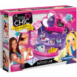 CRAZY CHIC - TATTOO LAB