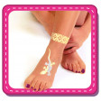 CRAZY CHIC - TATTOO LAB