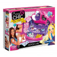 CRAZY CHIC - TATTOO LAB