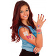 CRAZY CHIC - TATTOO LAB
