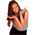 CRAZY CHIC - TATTOO LAB