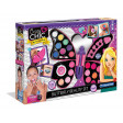 CRAZY CHIC - BUTTERFLY BEAUTY SET