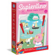 SAPIENTINO BAMBINA