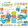 poltrona porta mattoncini baby clemmy