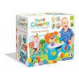 poltrona porta mattoncini baby clemmy