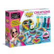 Wow creation -clementoni 18540