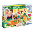 IL LABORATORIO DELLE CARAMELLE