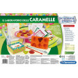 IL LABORATORIO DELLE CARAMELLE