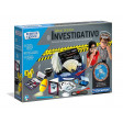LABORATORIO INVESTIGATIVO