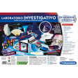 LABORATORIO INVESTIGATIVO