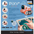 PIXY ROBOT