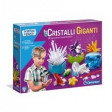 CRISTALLI GIGANTI